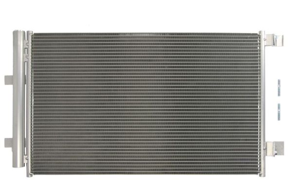 THERMOTEC KTT110776 Kondensator, Klimaanlage