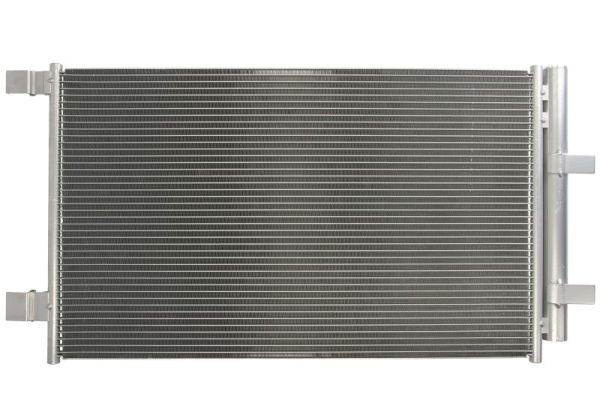 THERMOTEC KTT110776 Kondensator, Klimaanlage