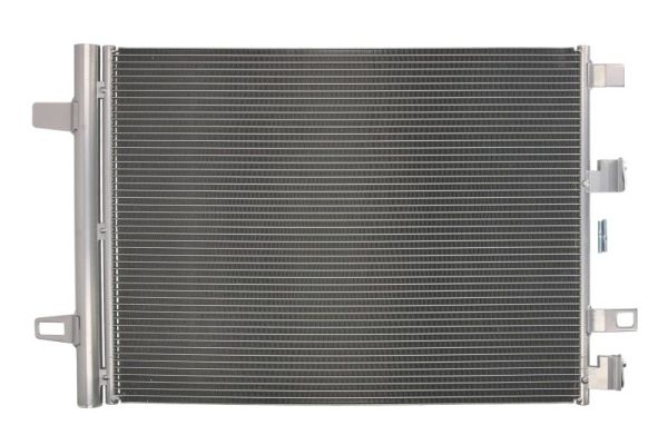 THERMOTEC KTT110777 Kondensator, Klimaanlage