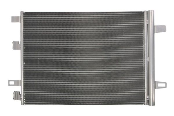 THERMOTEC KTT110777 Kondensator, Klimaanlage