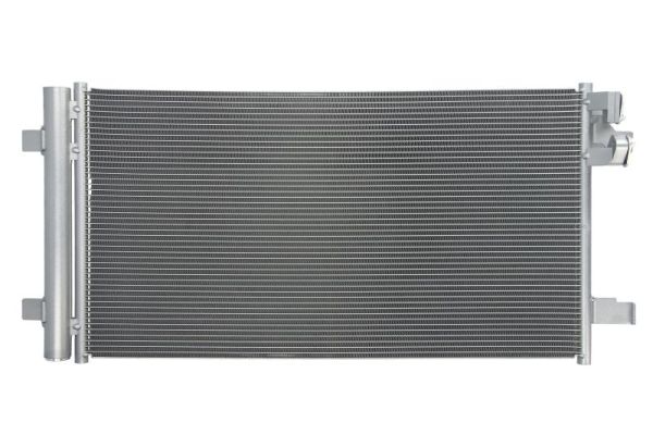 THERMOTEC KTT110778 Kondensator, Klimaanlage