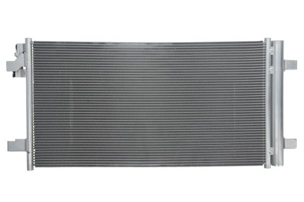 THERMOTEC KTT110778 Kondensator, Klimaanlage