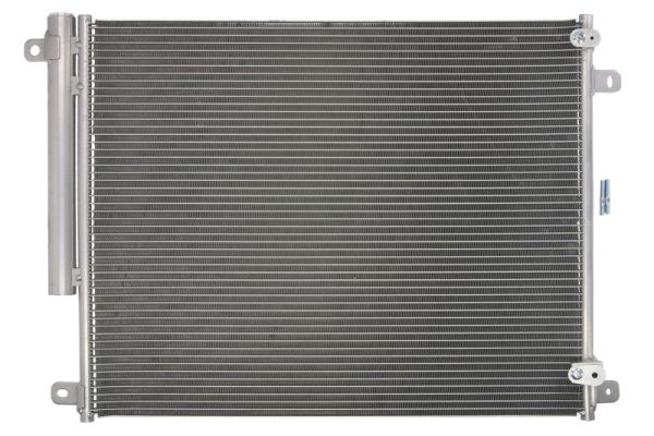 THERMOTEC KTT110779 Kondensator, Klimaanlage
