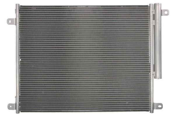 THERMOTEC KTT110779 Kondensator, Klimaanlage