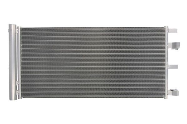 THERMOTEC KTT110780 Kondensator, Klimaanlage