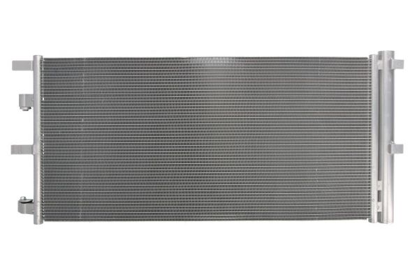 THERMOTEC KTT110780 Kondensator, Klimaanlage