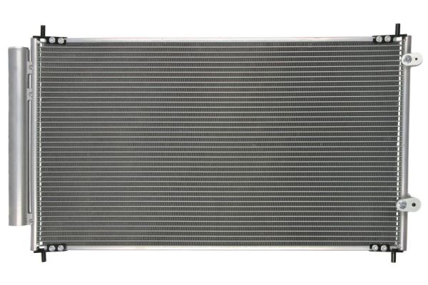 THERMOTEC KTT110781 Kondensator, Klimaanlage