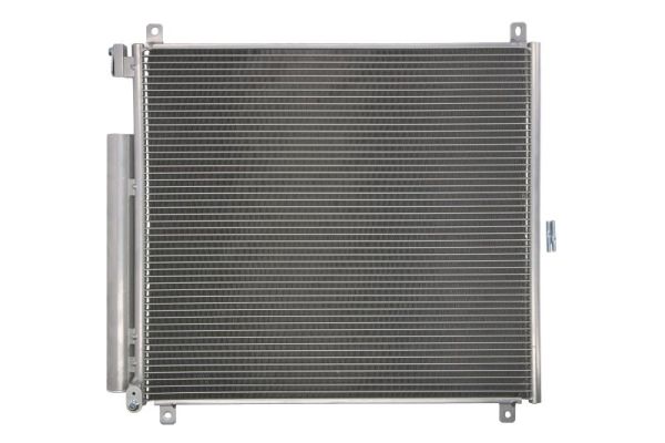 THERMOTEC KTT110782 Kondensator, Klimaanlage