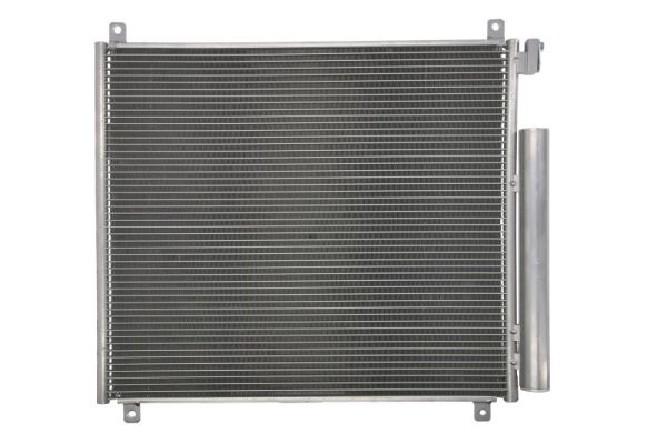 THERMOTEC KTT110782 Kondensator, Klimaanlage