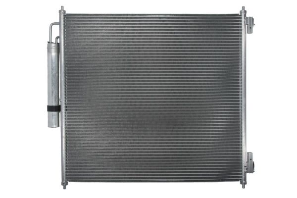 THERMOTEC KTT110783 Kondensator, Klimaanlage