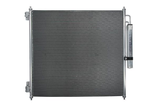 THERMOTEC KTT110783 Kondensator, Klimaanlage