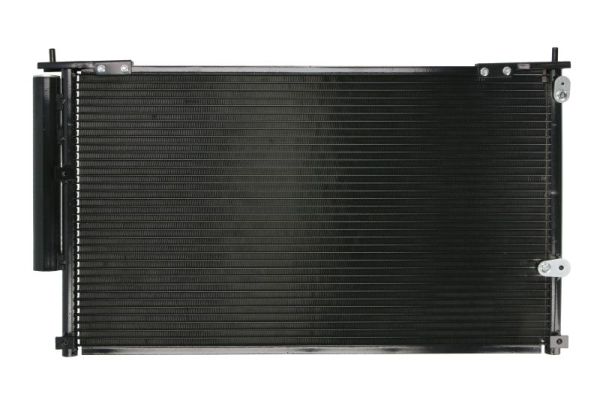 THERMOTEC KTT110784 Kondensator, Klimaanlage