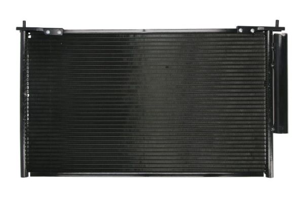 THERMOTEC KTT110784 Kondensator, Klimaanlage