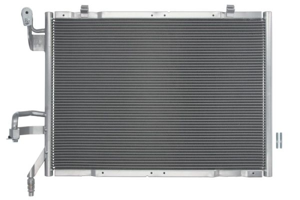 THERMOTEC KTT110785 Kondensator, Klimaanlage