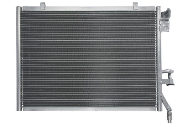 THERMOTEC KTT110785 Kondensator, Klimaanlage