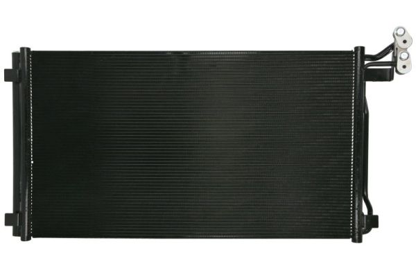 THERMOTEC KTT110786 Kondensator, Klimaanlage