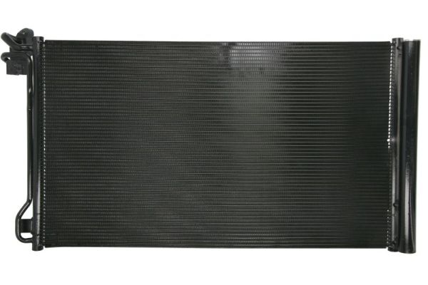 THERMOTEC KTT110786 Kondensator, Klimaanlage