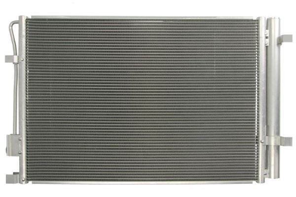 THERMOTEC KTT110787 Kondensator, Klimaanlage