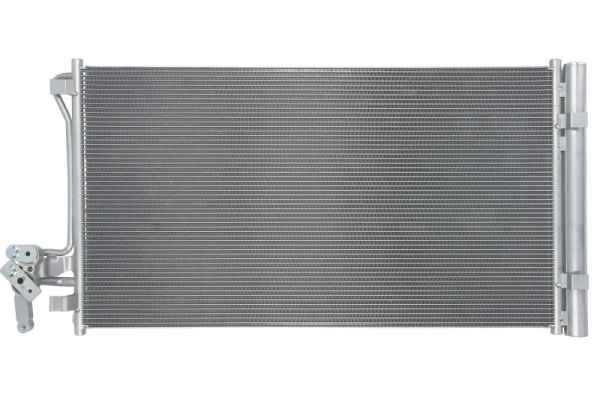 THERMOTEC KTT110788 Kondensator, Klimaanlage