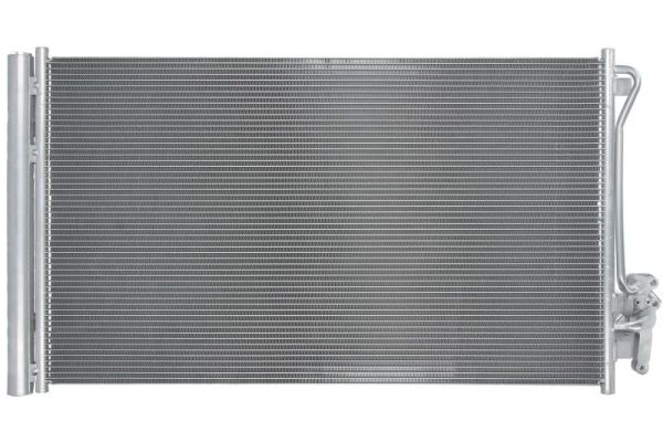 THERMOTEC KTT110788 Kondensator, Klimaanlage