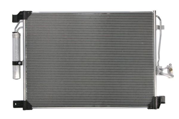 THERMOTEC KTT110789 Kondensator, Klimaanlage