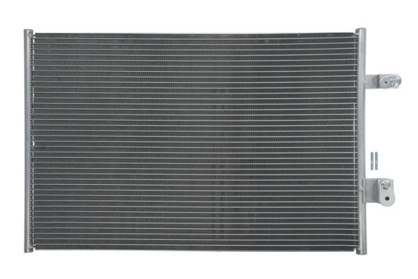 THERMOTEC KTT110792 Kondensator, Klimaanlage