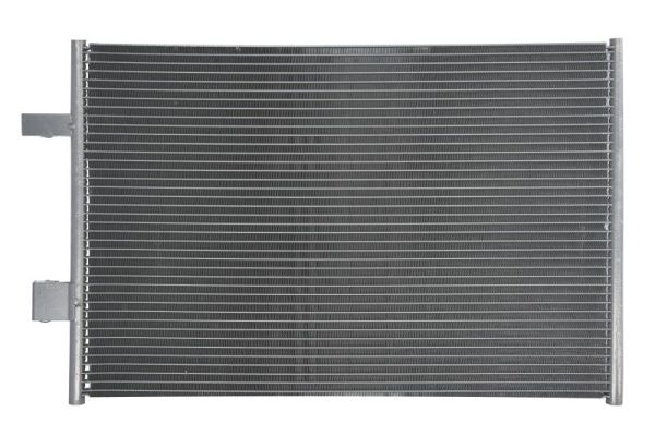 THERMOTEC KTT110792 Kondensator, Klimaanlage