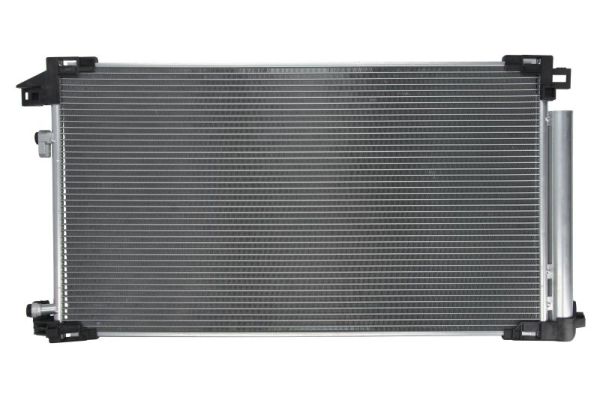THERMOTEC KTT110793 Kondensator, Klimaanlage