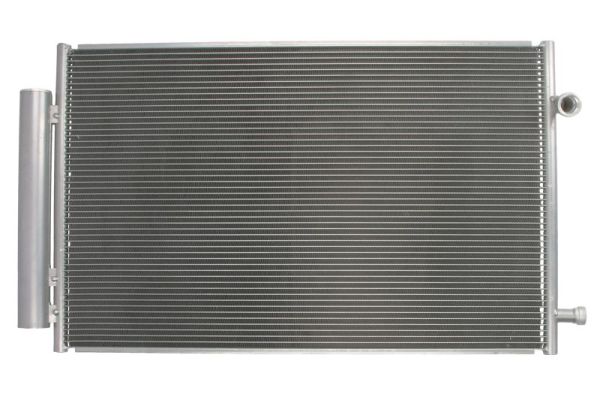 THERMOTEC KTT110795 Kondensator, Klimaanlage