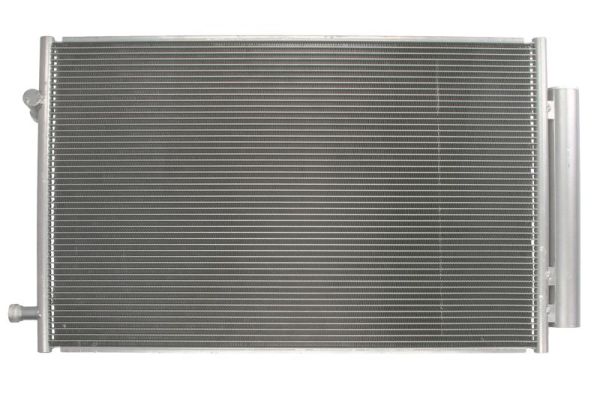THERMOTEC KTT110795 Kondensator, Klimaanlage