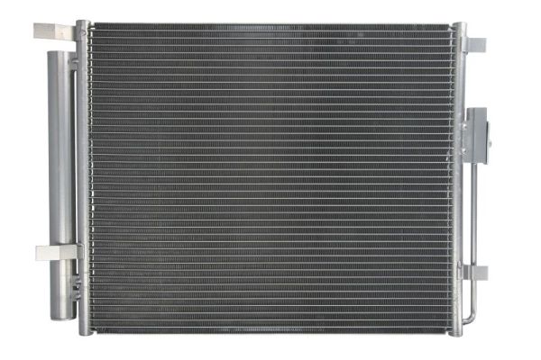 THERMOTEC KTT110796 Kondensator, Klimaanlage