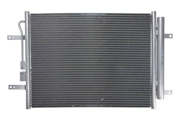 THERMOTEC KTT110797 Kondensator, Klimaanlage