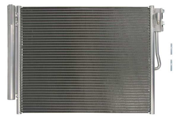 THERMOTEC KTT110798 Kondensator, Klimaanlage