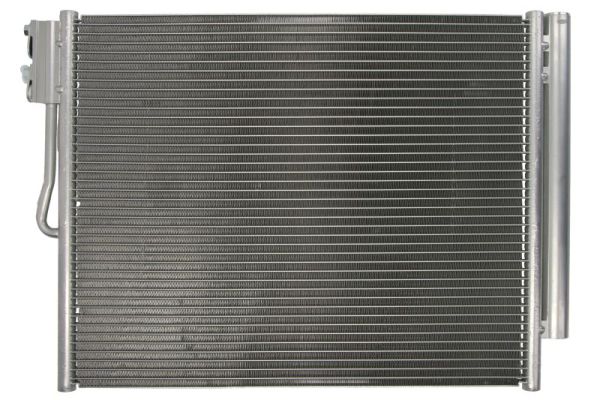 THERMOTEC KTT110798 Kondensator, Klimaanlage