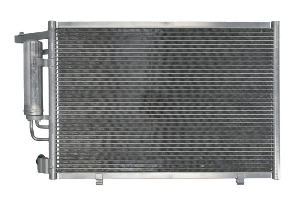 THERMOTEC KTT110799 Kondensator, Klimaanlage
