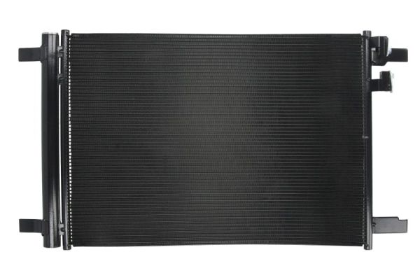 THERMOTEC KTT110800 Kondensator, Klimaanlage