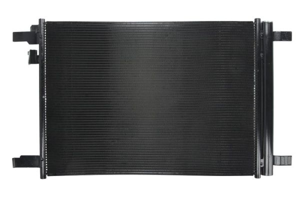 THERMOTEC KTT110800 Kondensator, Klimaanlage
