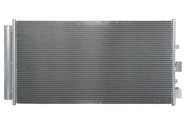 THERMOTEC KTT110802 Kondensator, Klimaanlage