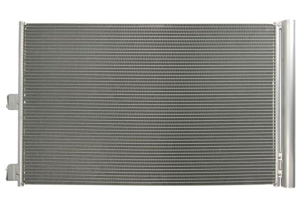 THERMOTEC KTT110803 Kondensator, Klimaanlage