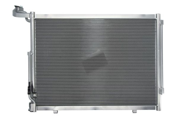 THERMOTEC KTT110804 Kondensator, Klimaanlage