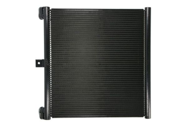 THERMOTEC KTT110805 Kondensator, Klimaanlage