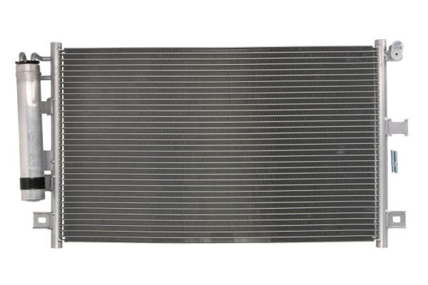 THERMOTEC KTT110807 Kondensator, Klimaanlage