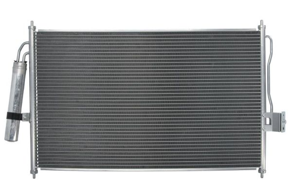 THERMOTEC KTT110808 Kondensator, Klimaanlage