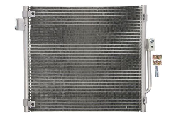 THERMOTEC KTT110812 Kondensator, Klimaanlage