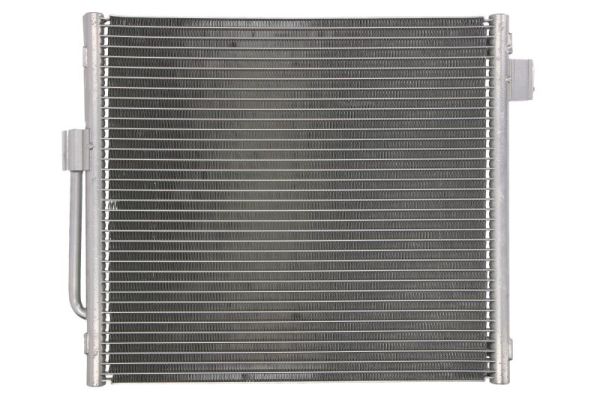 THERMOTEC KTT110812 Kondensator, Klimaanlage