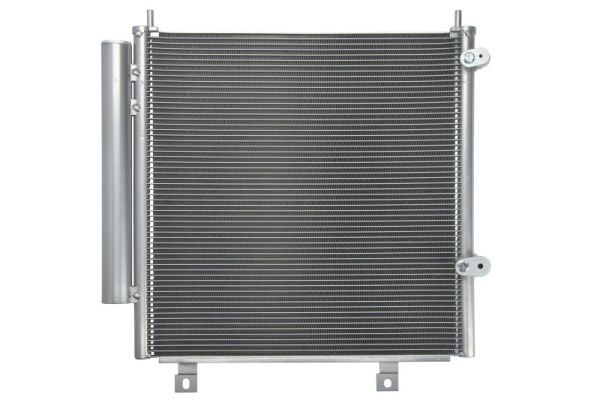 THERMOTEC KTT110814 Kondensator, Klimaanlage