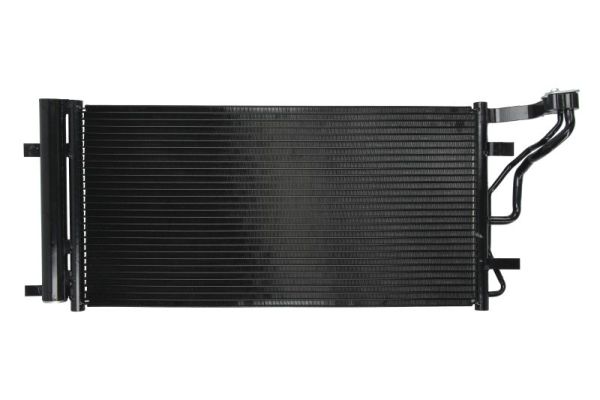 THERMOTEC KTT110815 Kondensator, Klimaanlage