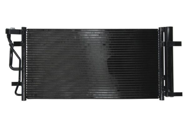 THERMOTEC KTT110815 Kondensator, Klimaanlage