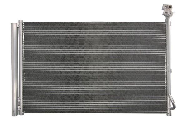 THERMOTEC KTT110816 Kondensator, Klimaanlage