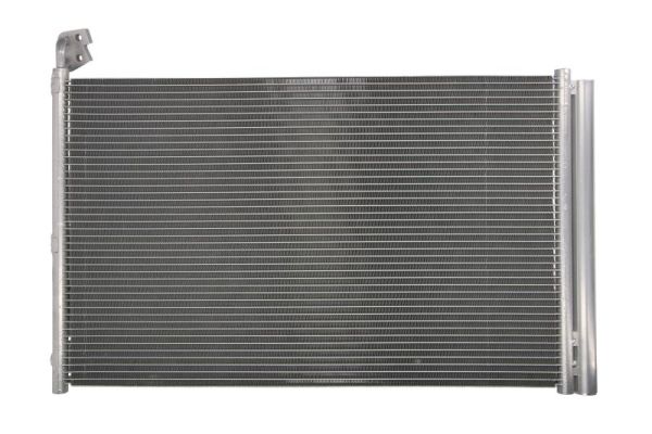 THERMOTEC KTT110816 Kondensator, Klimaanlage